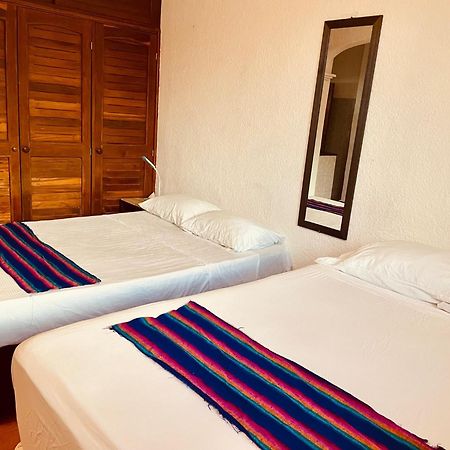 Punta Me Apartments With Nice Sea View & Beach Cancun Dış mekan fotoğraf