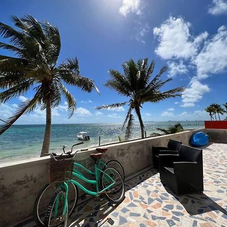 Punta Me Apartments With Nice Sea View & Beach Cancun Dış mekan fotoğraf