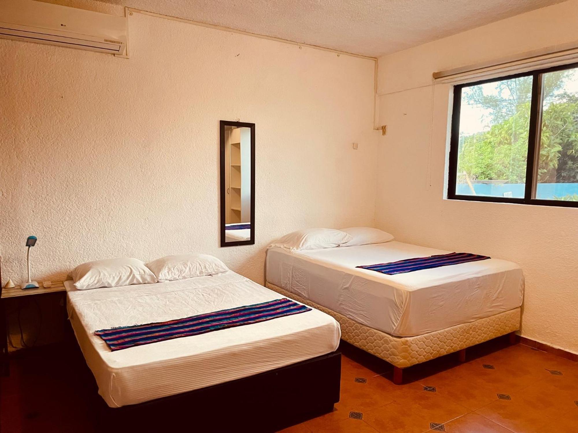 Punta Me Apartments With Nice Sea View & Beach Cancun Dış mekan fotoğraf
