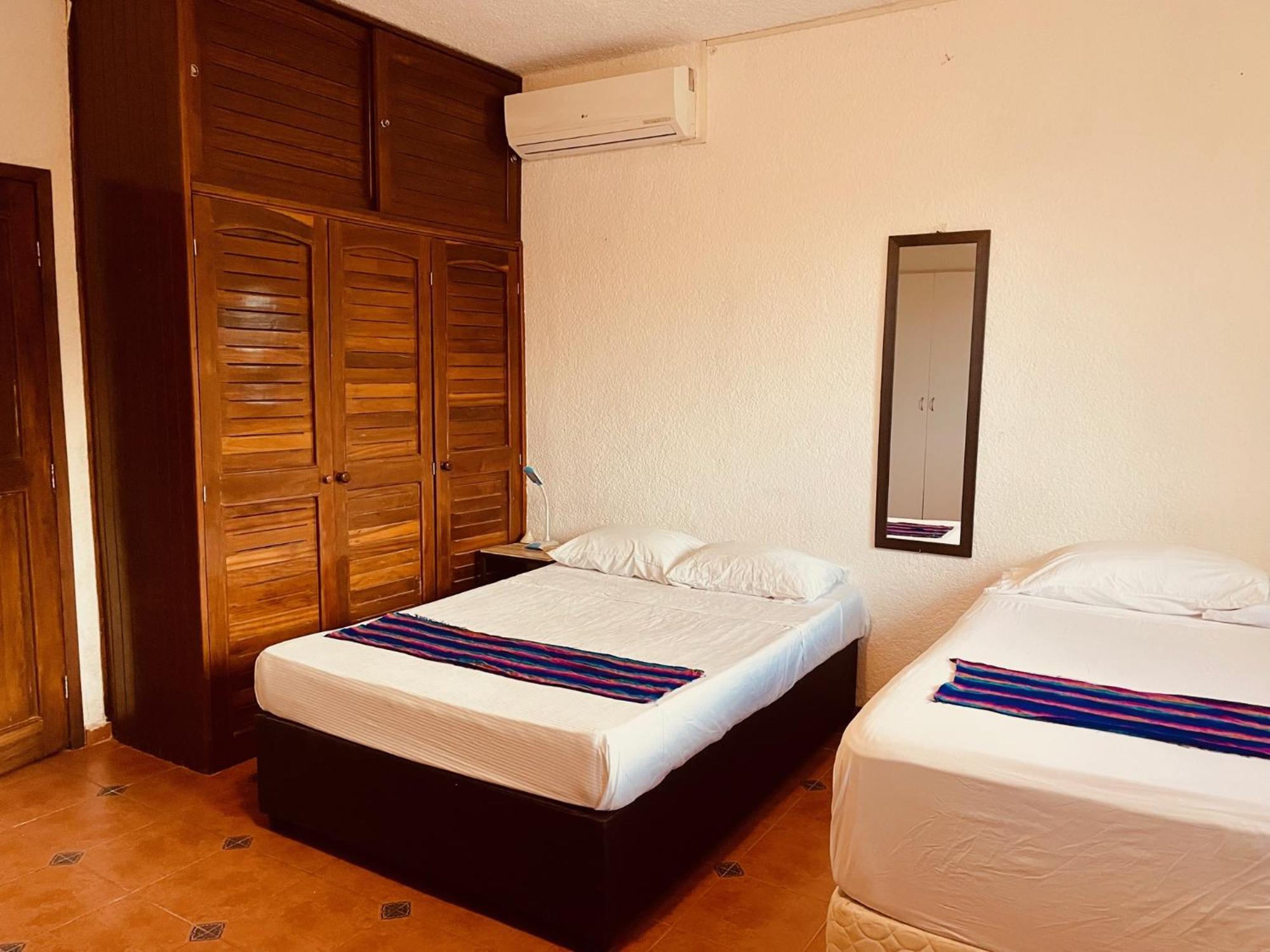 Punta Me Apartments With Nice Sea View & Beach Cancun Dış mekan fotoğraf