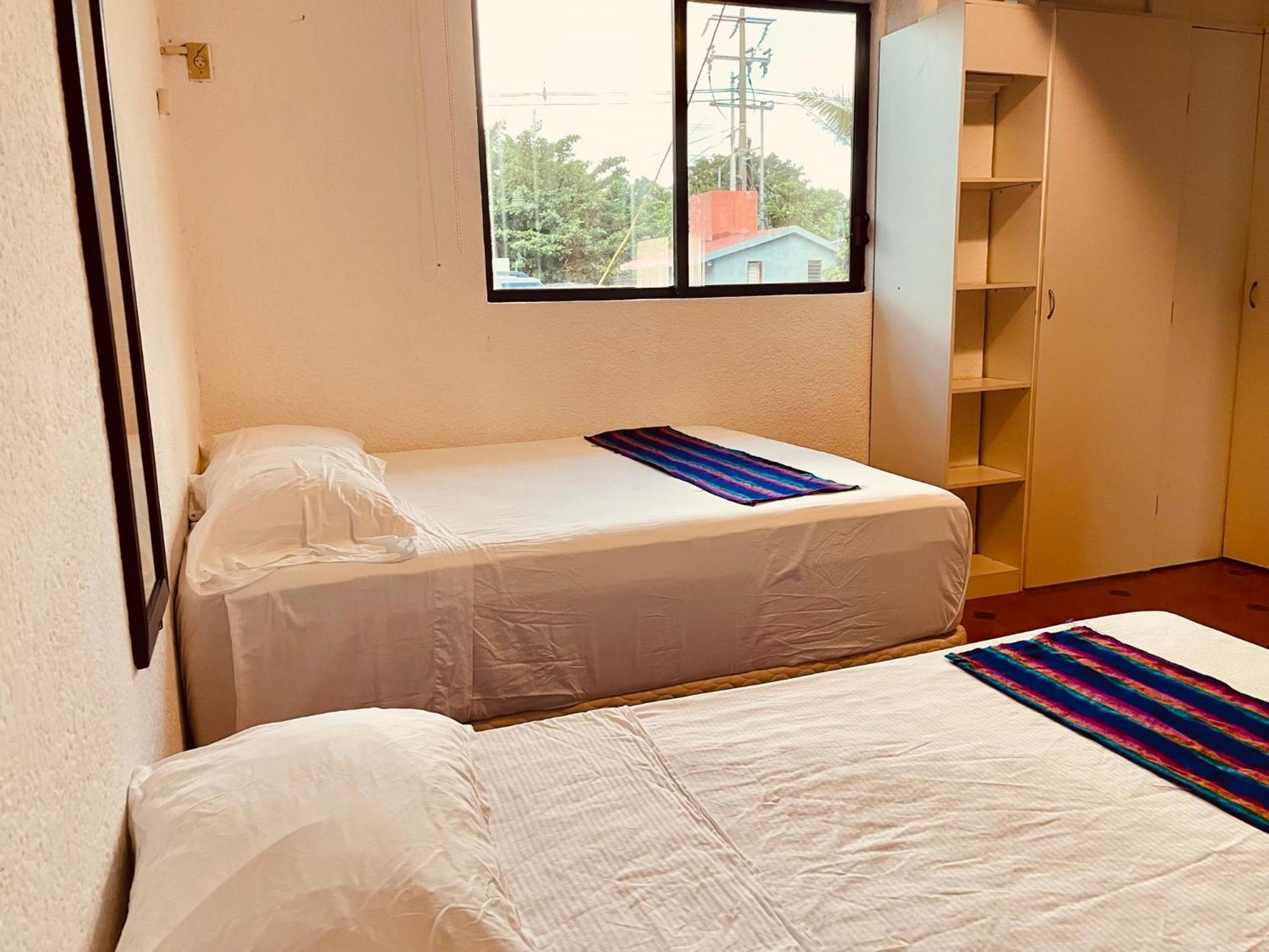 Punta Me Apartments With Nice Sea View & Beach Cancun Dış mekan fotoğraf