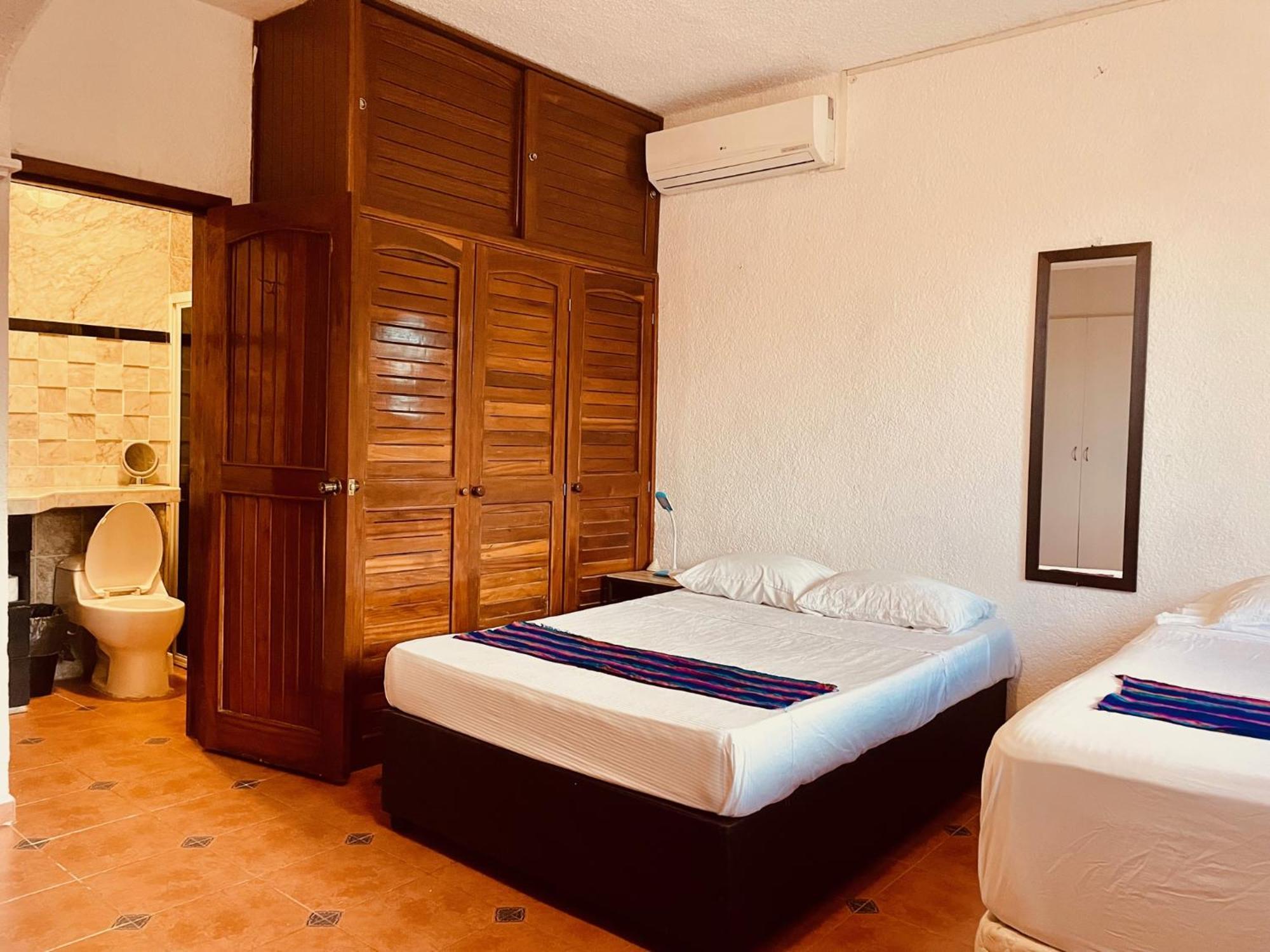 Punta Me Apartments With Nice Sea View & Beach Cancun Dış mekan fotoğraf