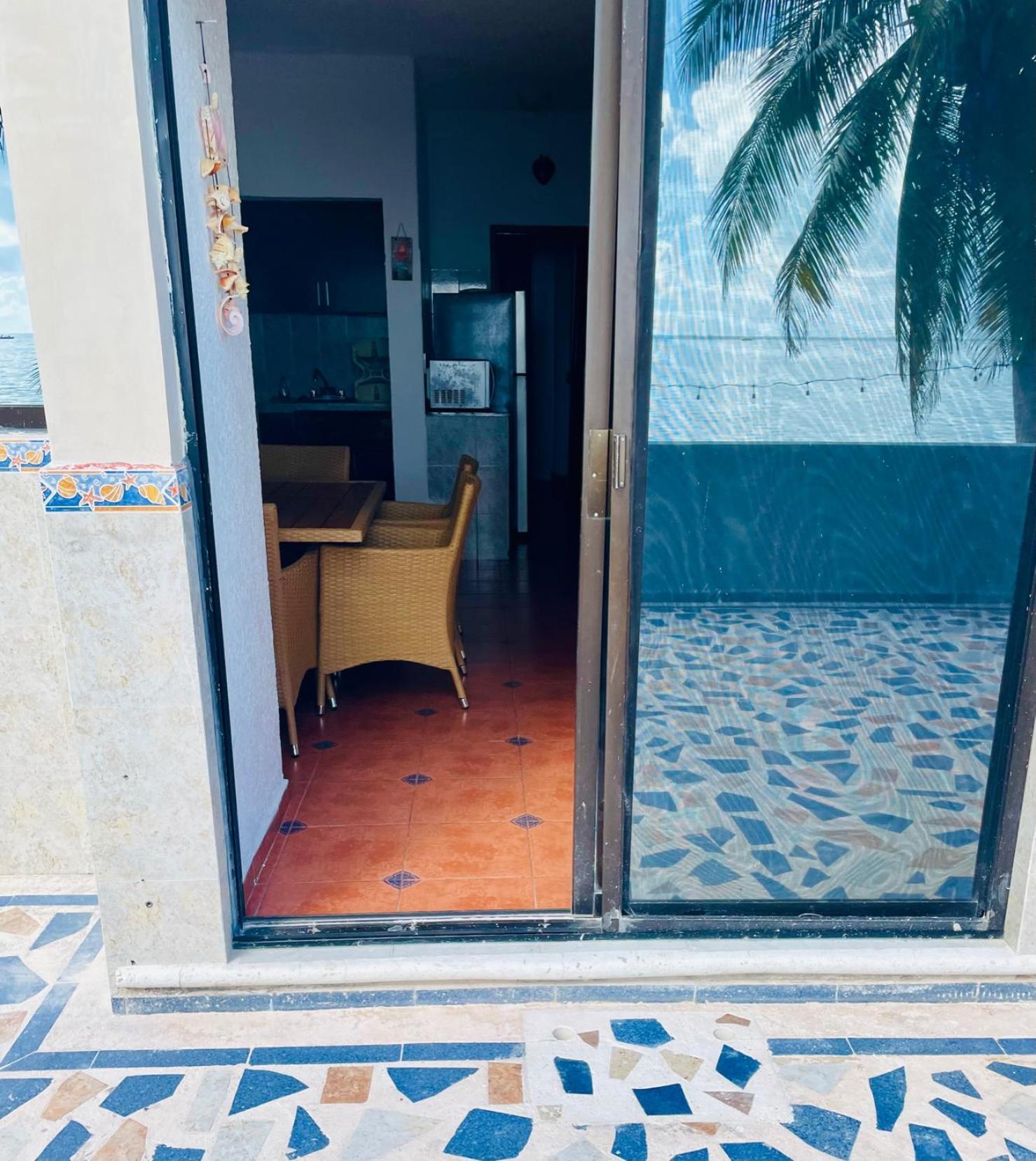 Punta Me Apartments With Nice Sea View & Beach Cancun Dış mekan fotoğraf
