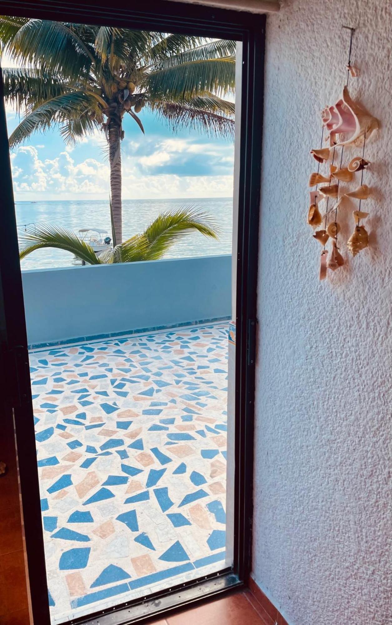 Punta Me Apartments With Nice Sea View & Beach Cancun Dış mekan fotoğraf