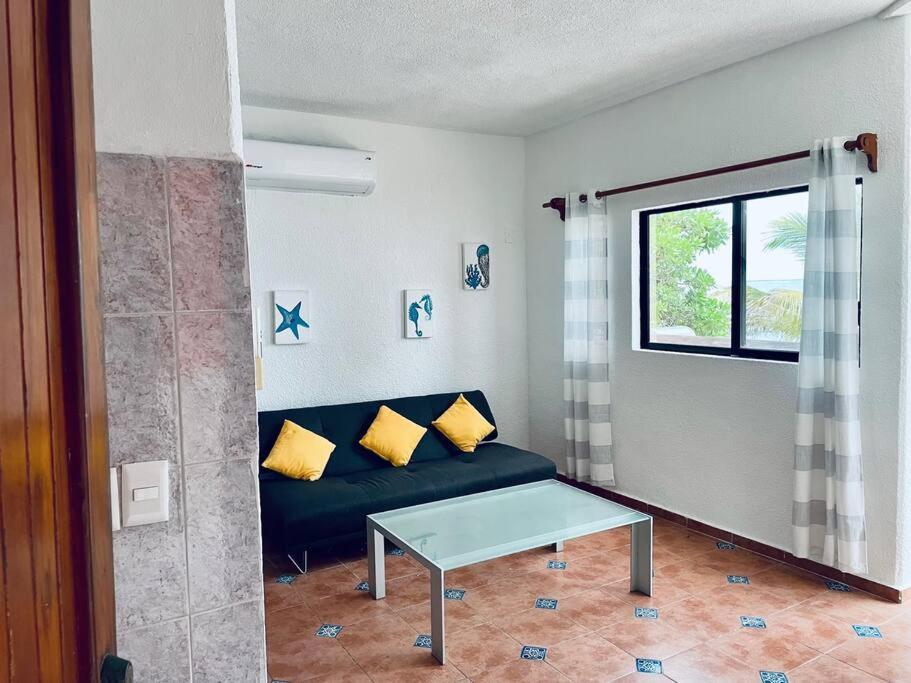 Punta Me Apartments With Nice Sea View & Beach Cancun Dış mekan fotoğraf