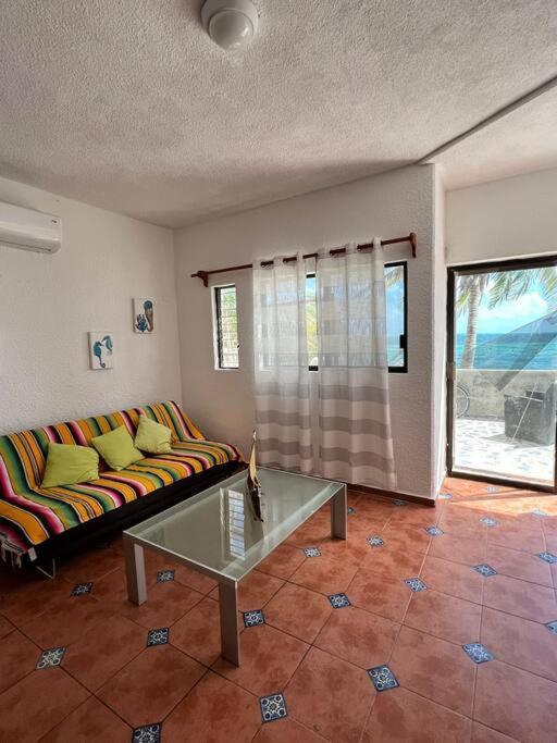 Punta Me Apartments With Nice Sea View & Beach Cancun Dış mekan fotoğraf