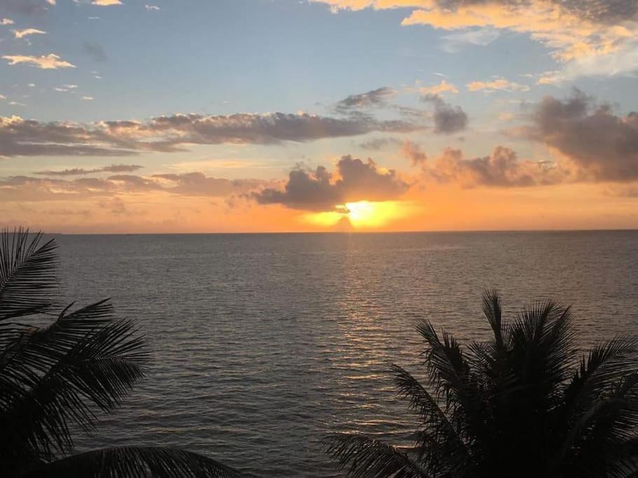 Punta Me Apartments With Nice Sea View & Beach Cancun Dış mekan fotoğraf