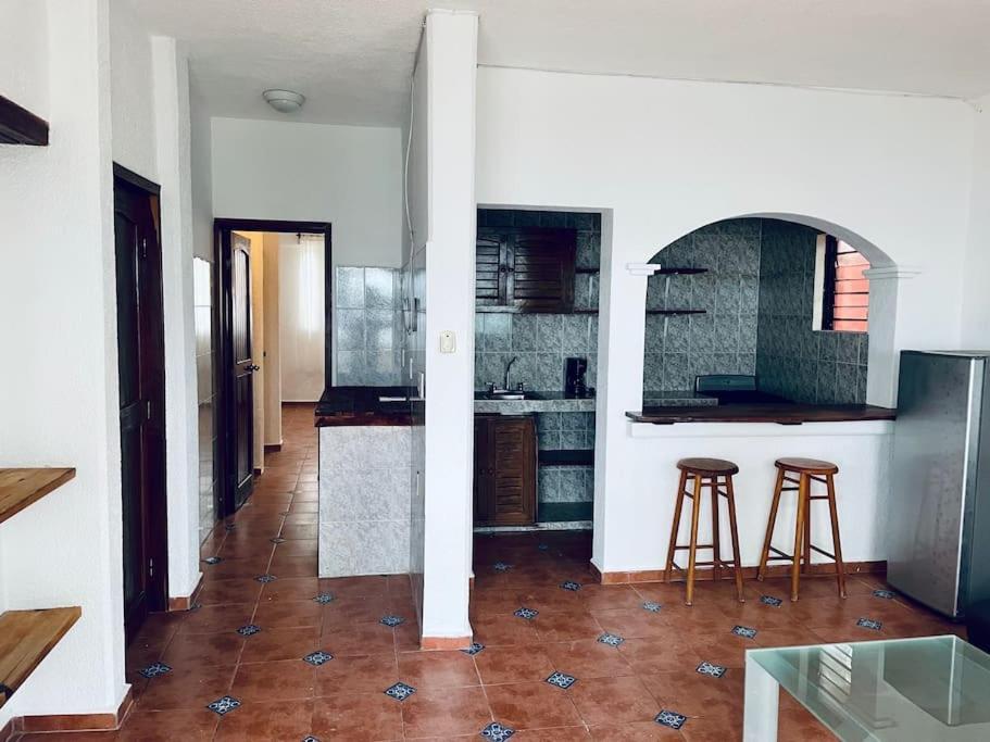 Punta Me Apartments With Nice Sea View & Beach Cancun Dış mekan fotoğraf