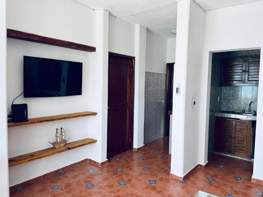 Punta Me Apartments With Nice Sea View & Beach Cancun Dış mekan fotoğraf
