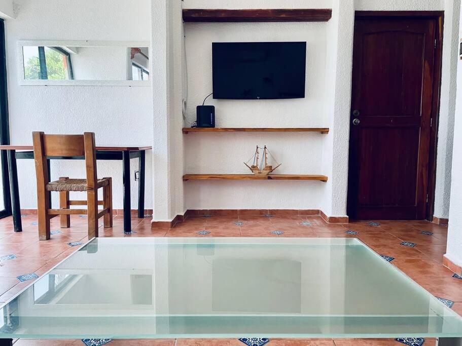 Punta Me Apartments With Nice Sea View & Beach Cancun Dış mekan fotoğraf