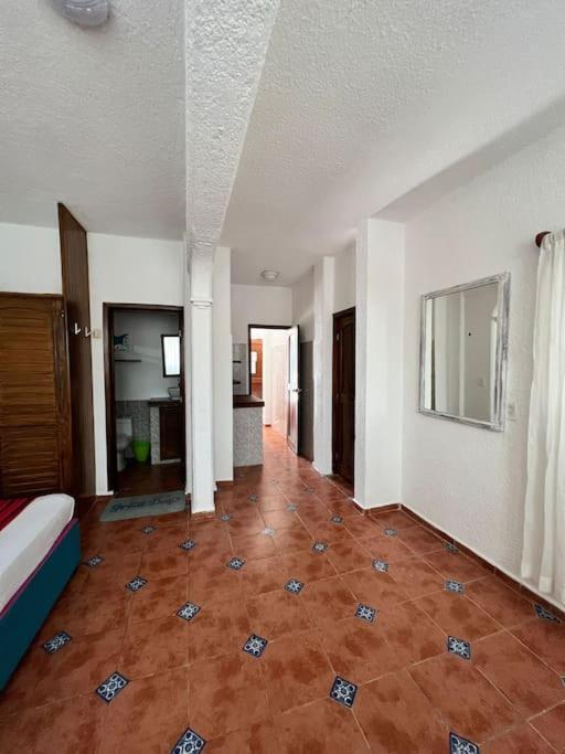 Punta Me Apartments With Nice Sea View & Beach Cancun Dış mekan fotoğraf