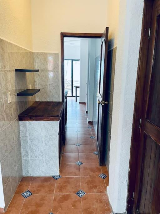 Punta Me Apartments With Nice Sea View & Beach Cancun Dış mekan fotoğraf