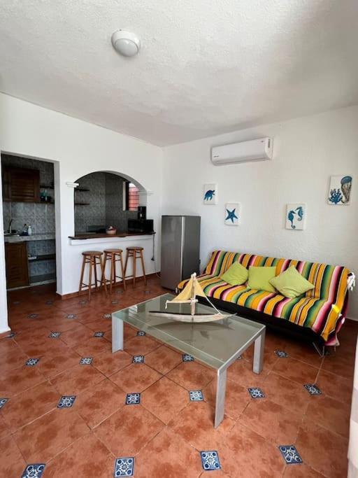 Punta Me Apartments With Nice Sea View & Beach Cancun Dış mekan fotoğraf