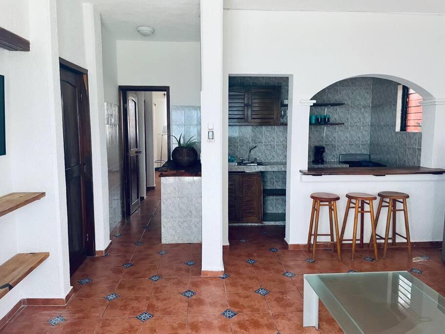 Punta Me Apartments With Nice Sea View & Beach Cancun Dış mekan fotoğraf